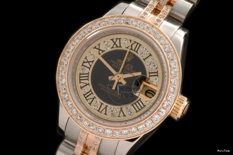 MiroTime 1031 RDJLD0050 – DJ Ladies